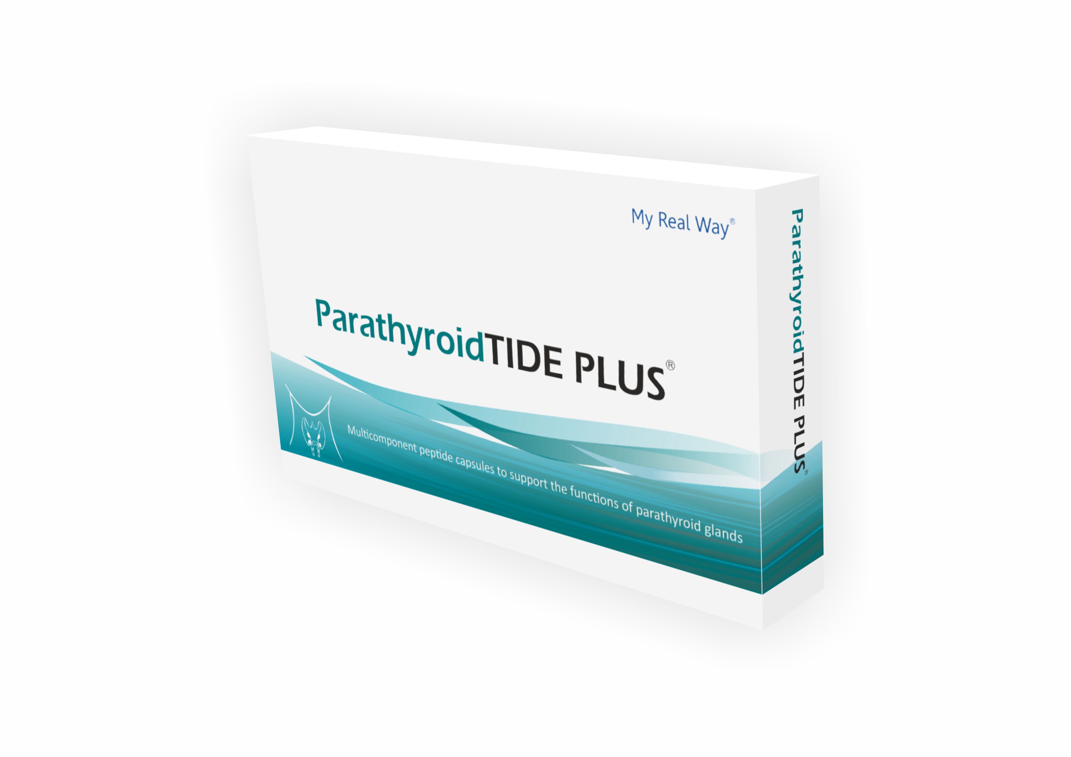 ParathyroidTIDE PLUS